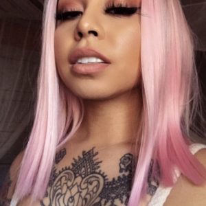 T’as jamais aimé les trucs trop sérieux ? Nour - rencontre-Teen-La Rochelle